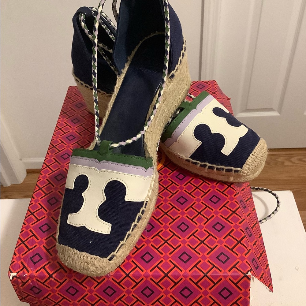 Tory Burch Espadrilles
